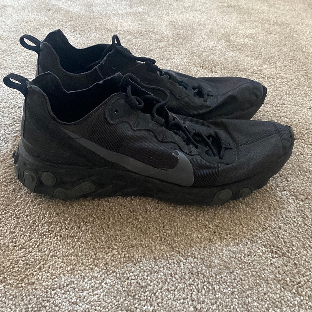 Nike React Element Size 10 - image 1
